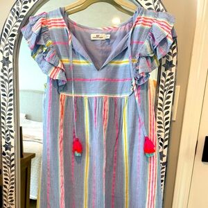 Vineyard Vines Dress -sz Medium